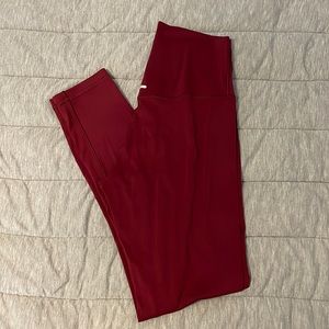 Aerie High Waisted Leggings